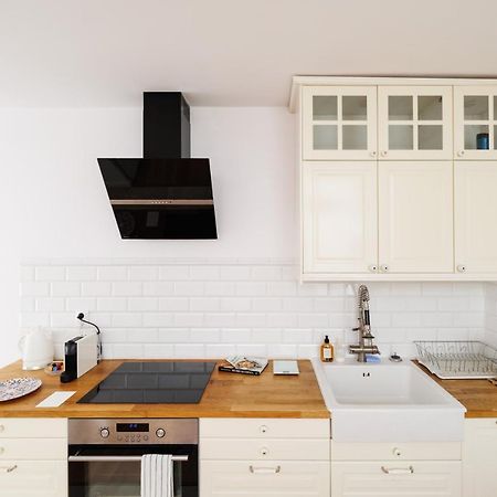 Maison Bruehl - Apartamenty Przy Ogrodzie Saskim Varšava Exteriér fotografie