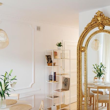 Maison Bruehl - Apartamenty Przy Ogrodzie Saskim Varšava Exteriér fotografie