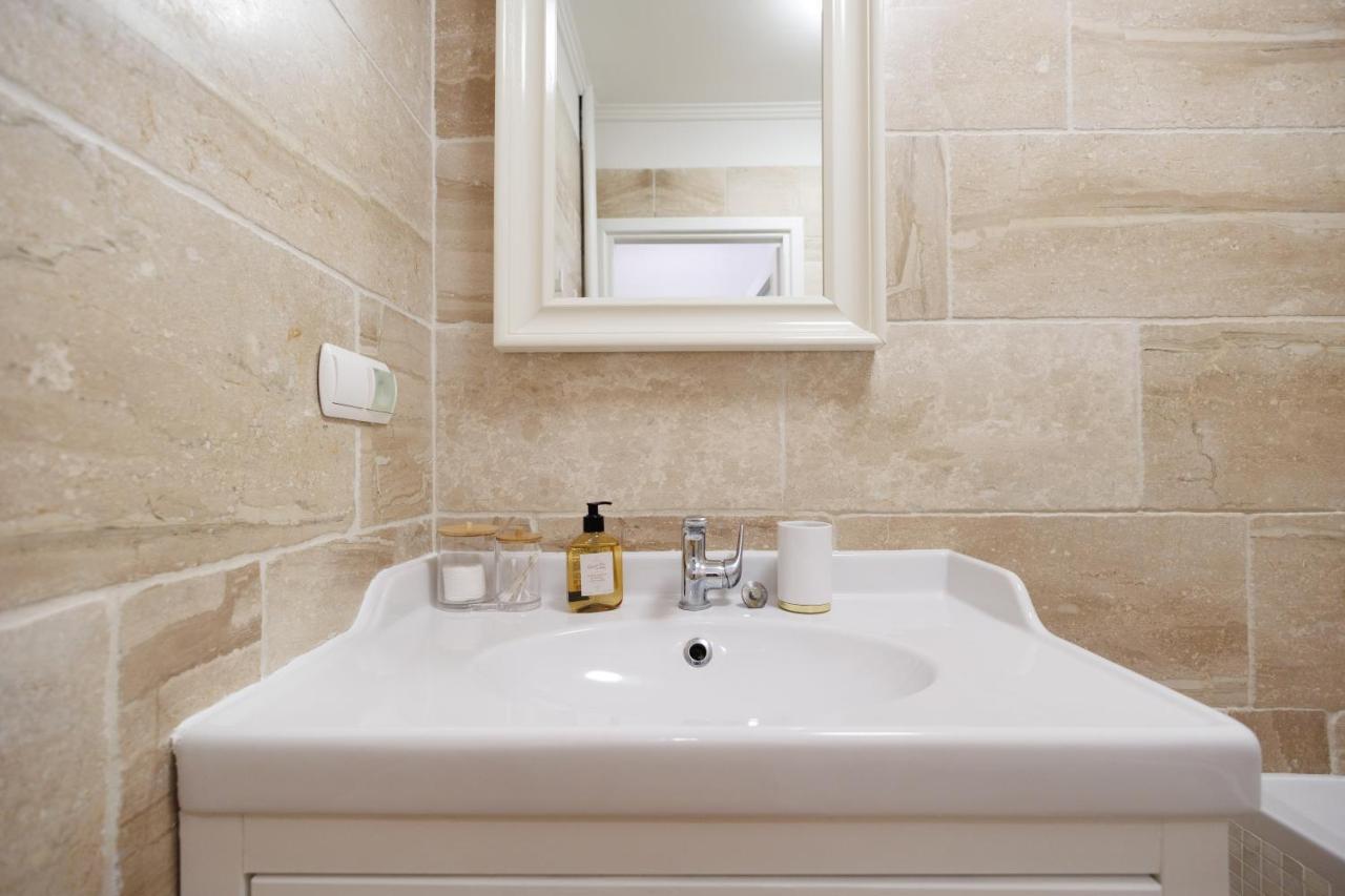 Maison Bruehl - Apartamenty Przy Ogrodzie Saskim Varšava Exteriér fotografie