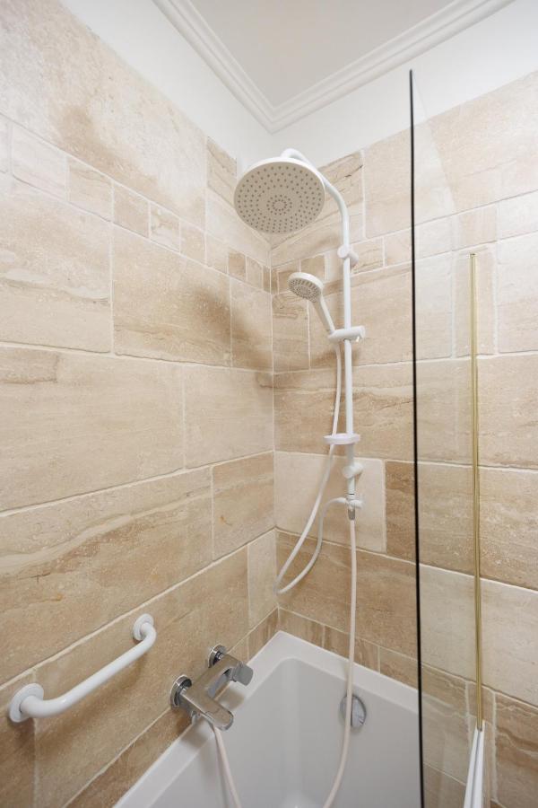 Maison Bruehl - Apartamenty Przy Ogrodzie Saskim Varšava Exteriér fotografie