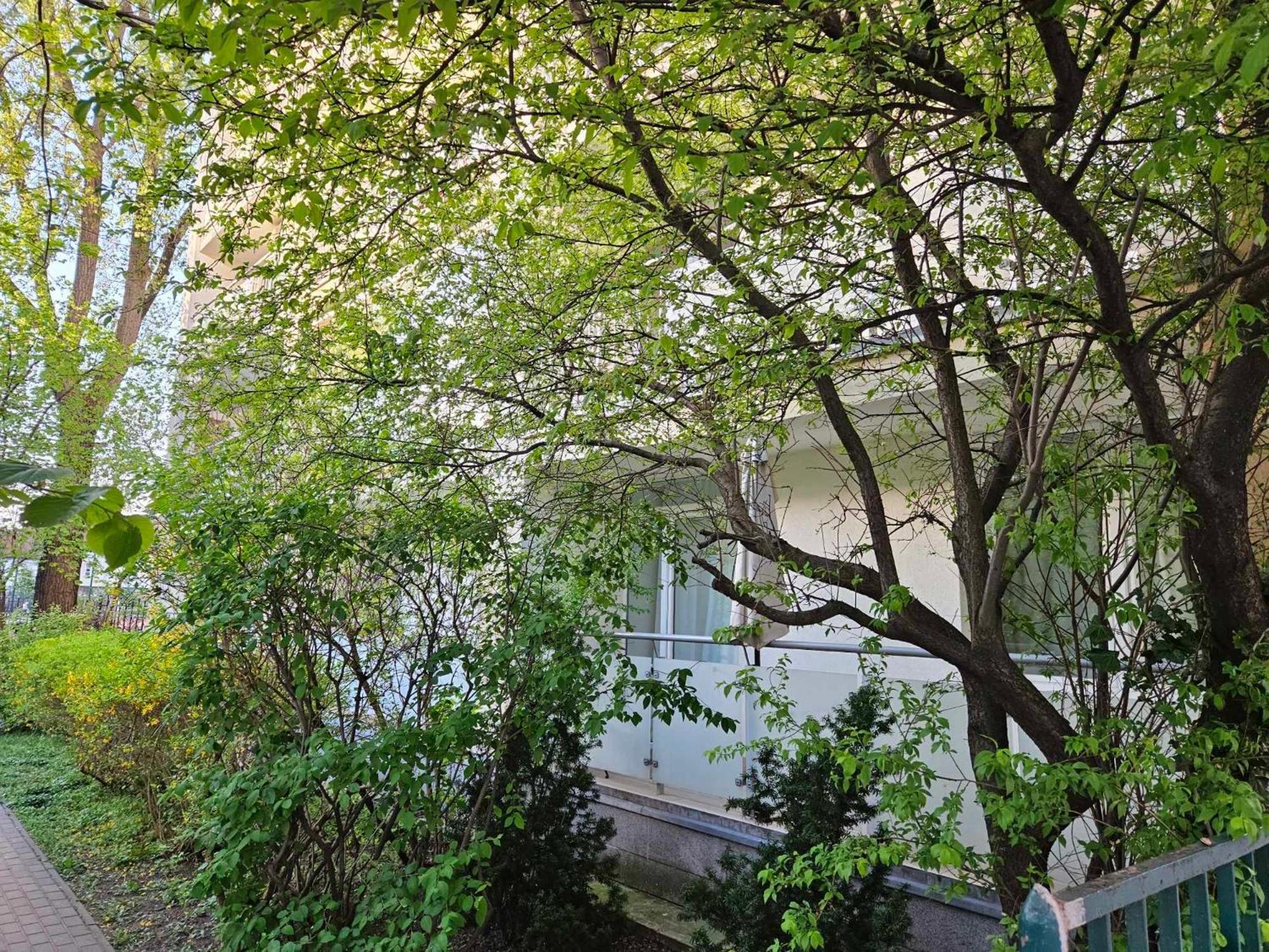 Maison Bruehl - Apartamenty Przy Ogrodzie Saskim Varšava Exteriér fotografie